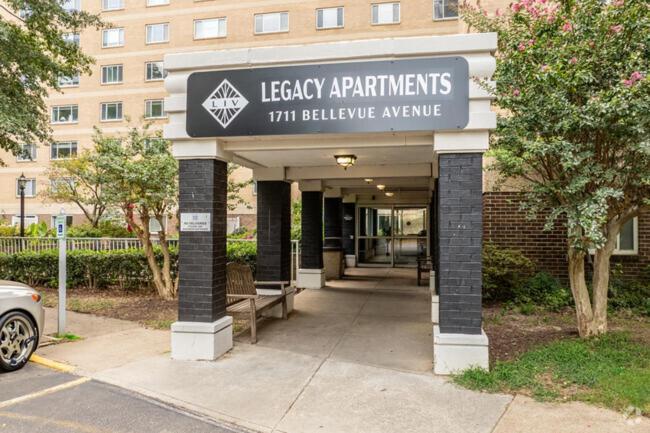 Apartment Legacy At Imperial Village 704 I 1 Bed 1 Bath