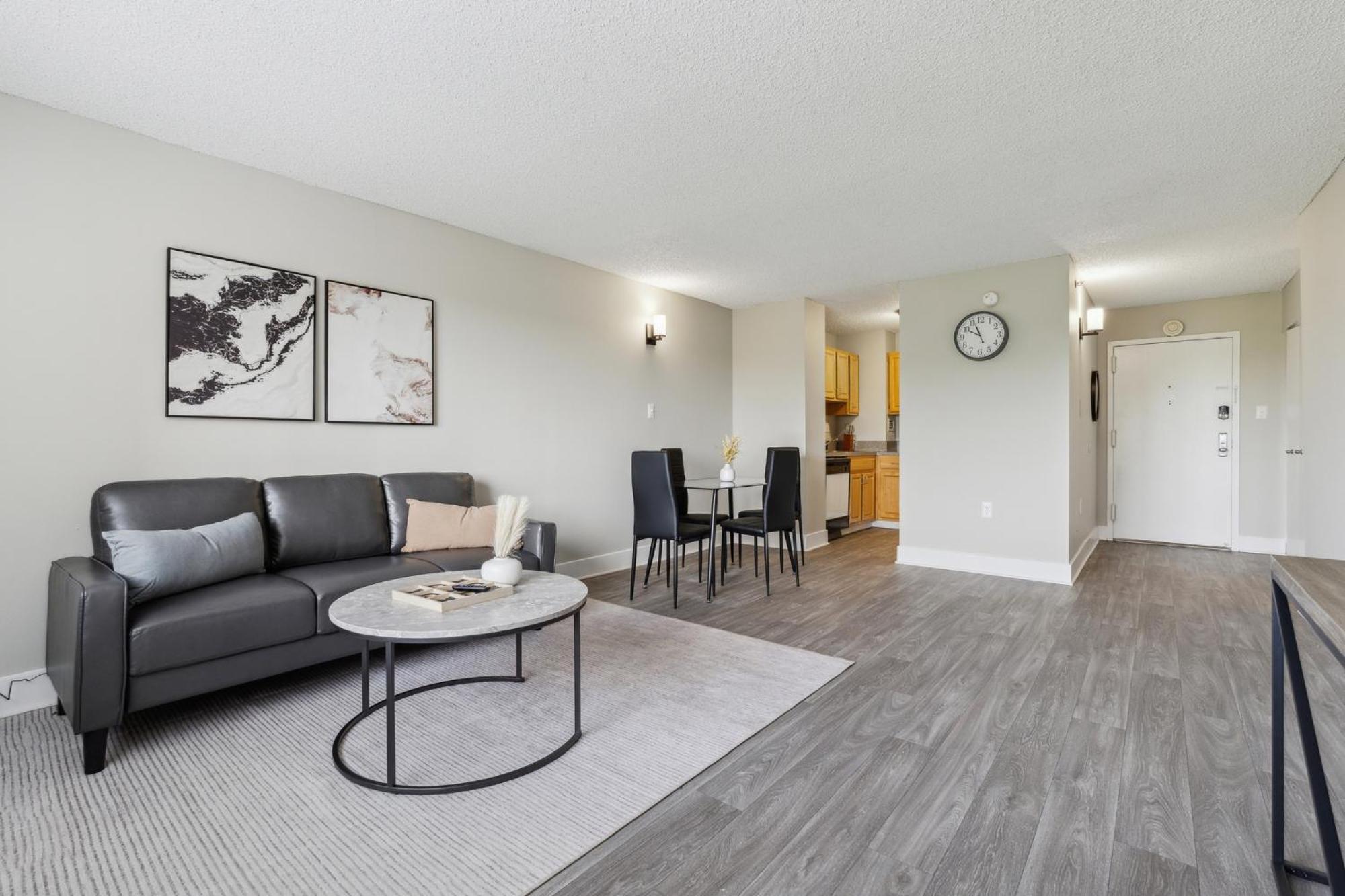 Apartment Legacy At Imperial Village 704 I 1 Bed 1 Bath Richmond