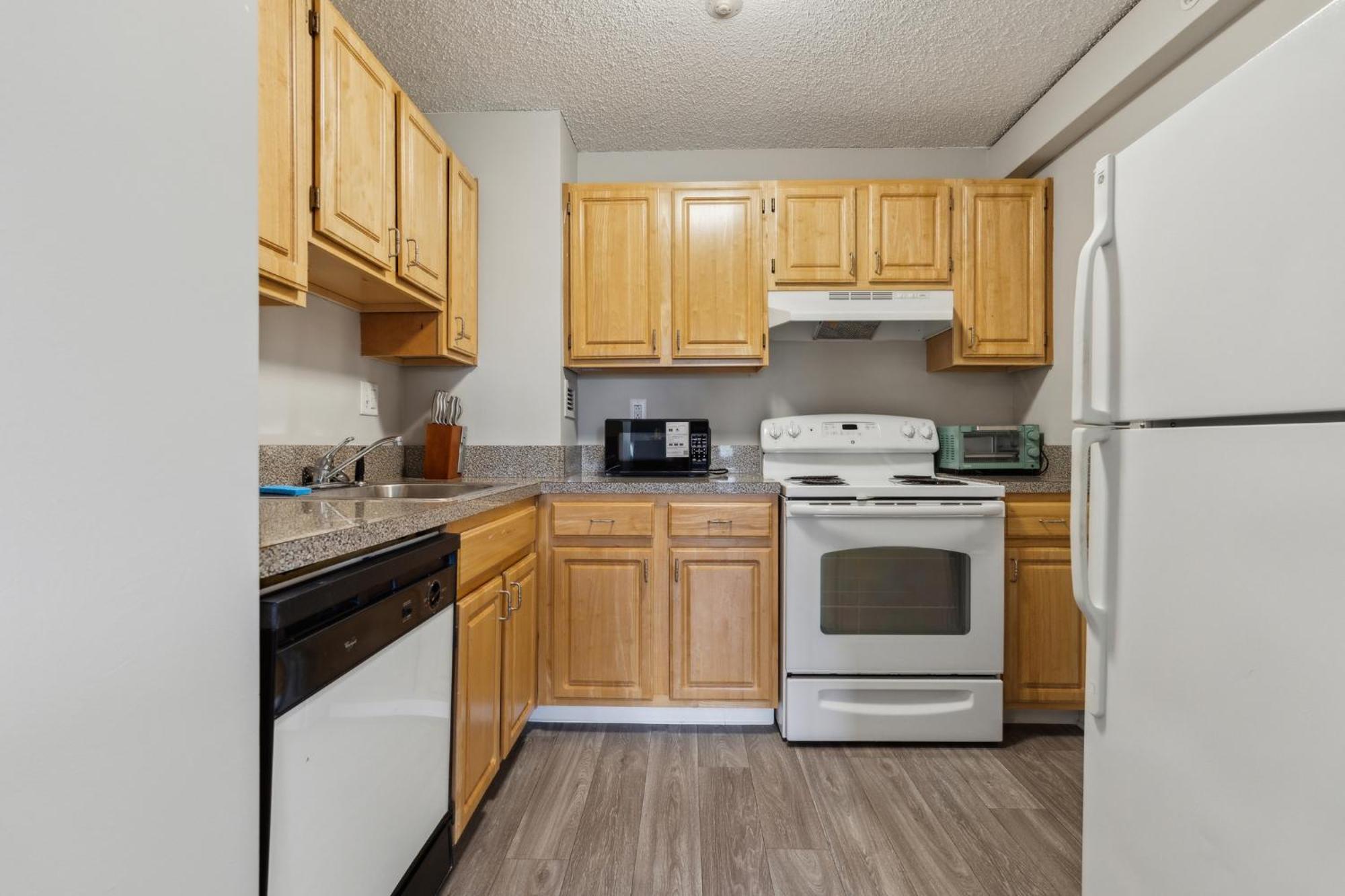 Legacy At Imperial Village 704 I 1 Bed 1 Bath Richmond