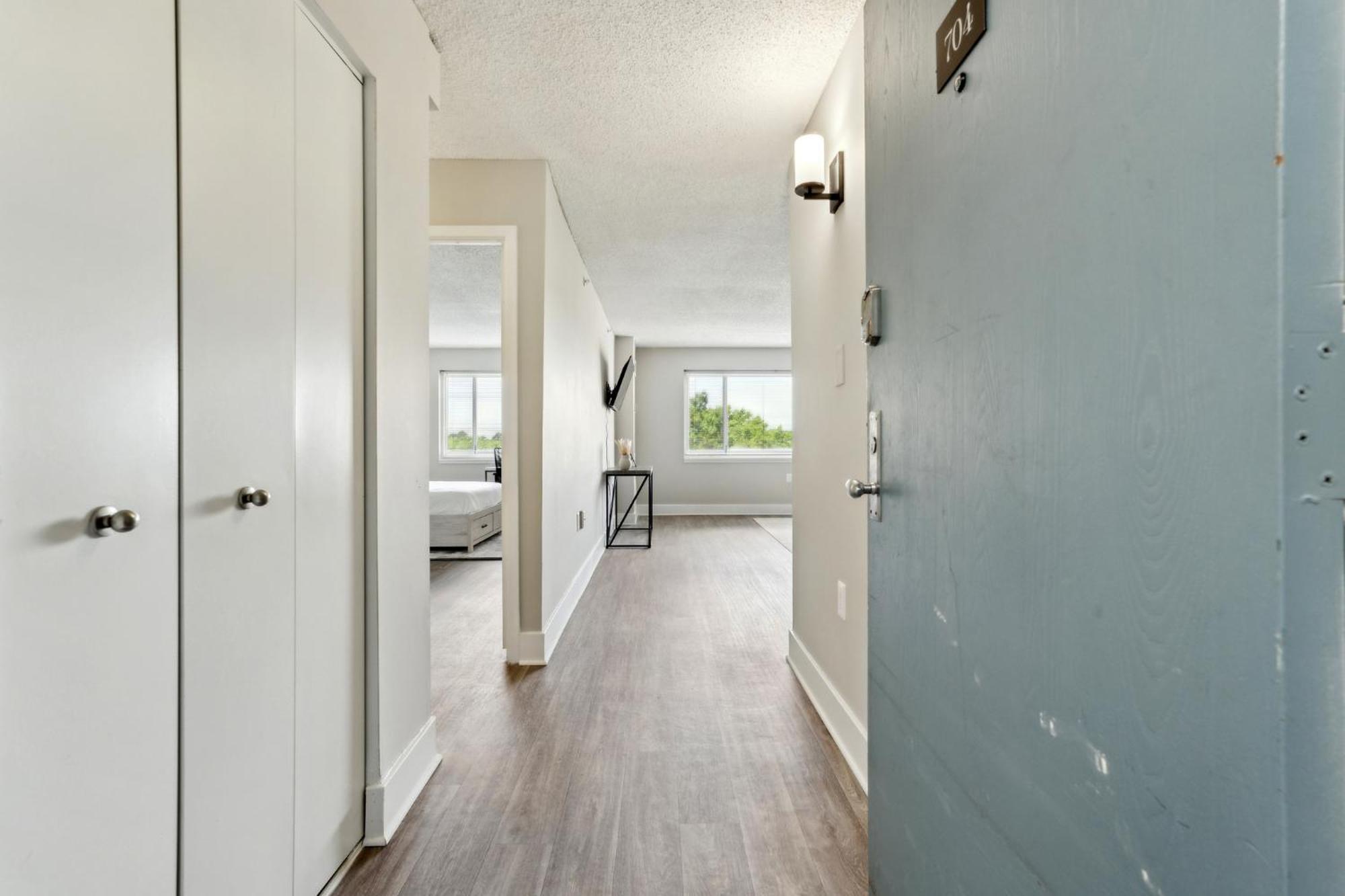 Legacy At Imperial Village 704 I 1 Bed 1 Bath Apartment Richmond