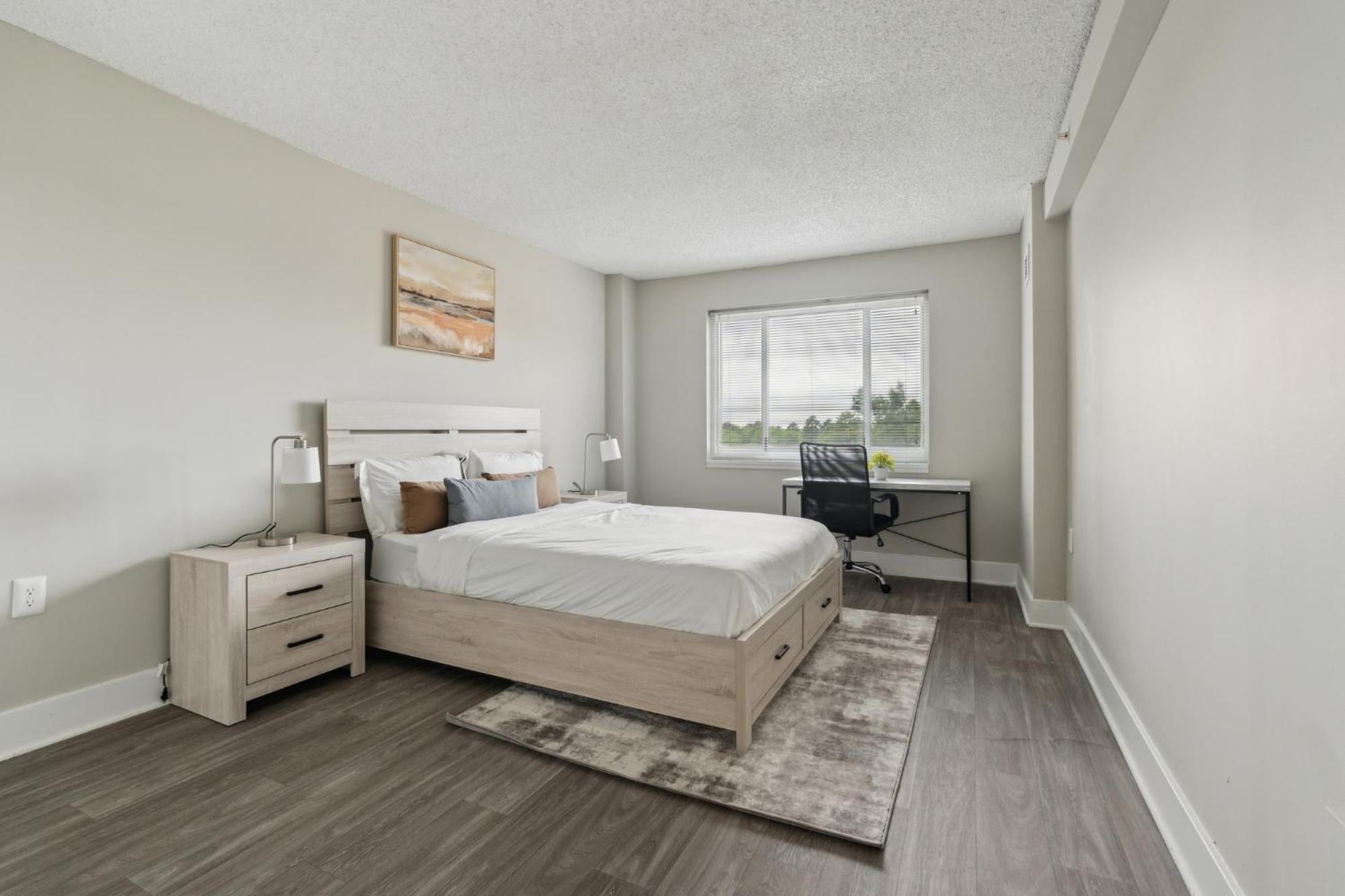 Legacy At Imperial Village 704 I 1 Bed 1 Bath * Richmond